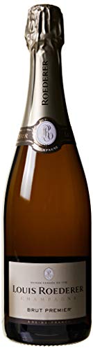 Champagne Brut Premier, Louis Roederer - 750 Ml