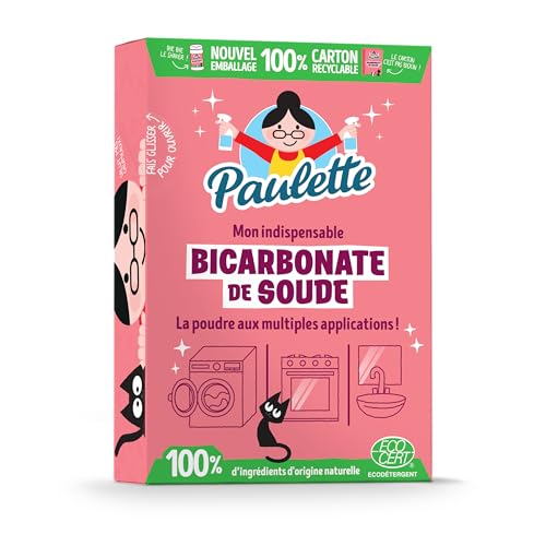 Pallette Bicarbonato Di Sodio 500 G