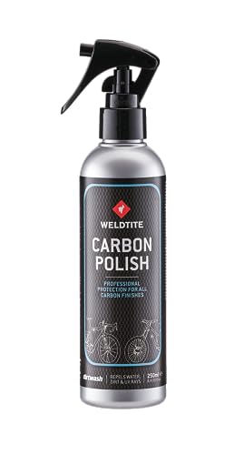Weldtite 250 Ml, Carbon Clean And Protec Unisex Adulto