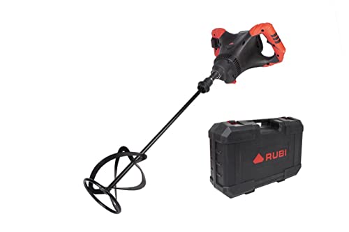 Mixer Rubimix-09 Powermax 26981+Male