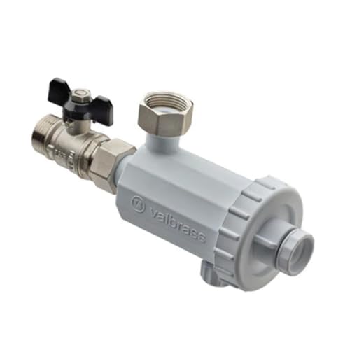 Filtro Defangatore Magnetico Top-Gauss 3/4"