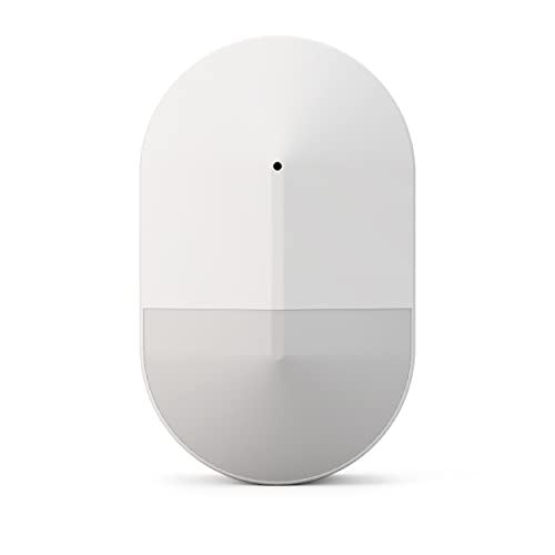 Safe2Home® Rilevatore Di Movimento Per Impianto Di Allarme Radio Safe2Home Sp310 – Gsm Wifi Allarme – Rilevamento Di Movimento A Infrarossi Con Allarm