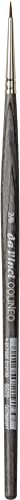 Da Vinci Colineo Sintetico Kolinsky Red Sable Round Per Acquerello - Serie 5522 Round (-2)