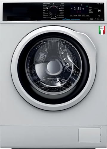 Fs714Ca9 - Lavatrice 7 Kg, Slim (45 Cm), Caricamento Frontale, 1400 Giri