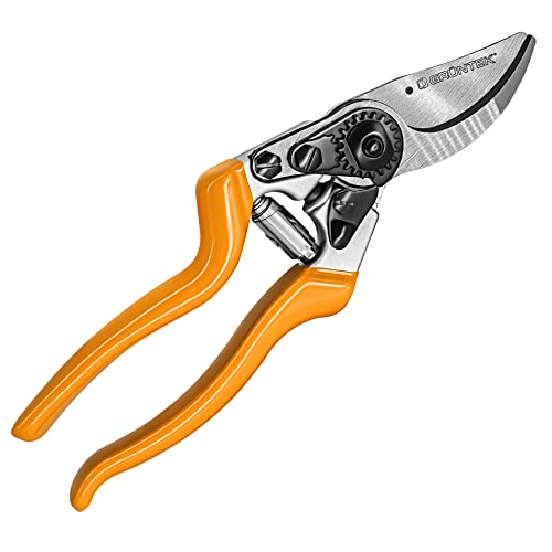 Grüntek Forbici Per Mancini Cesoie Da Potatura Professionali Z-25 Per Mancini. Forbici Da Giardinaggio Professionali