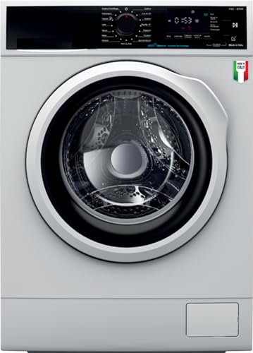 F814Ca9 - Lavatrice Da 8 Kg, Caricamento Frontale, 1400 Giri, Classe Energetica A