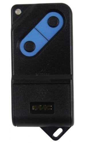 Telecomando Faac 433Ds-2