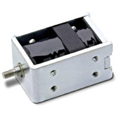 Intertec Its-Lx-3831-24V Elettromagnete Di Sollevamento Bidirezionale 24 V/Dc 150 W