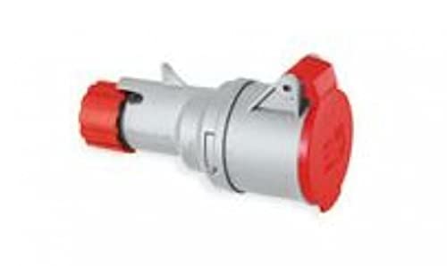 Prm Multimax 3P+N+T 32A 6H Ip44 720246