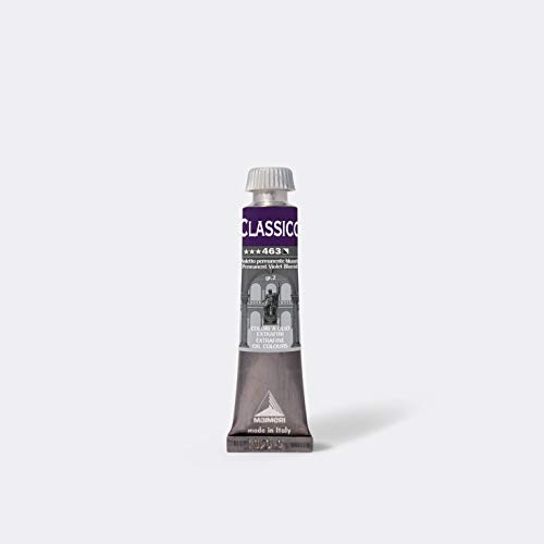 Maimeri 463 Violetto Perm Bluastro - Schlauch 20 Ml