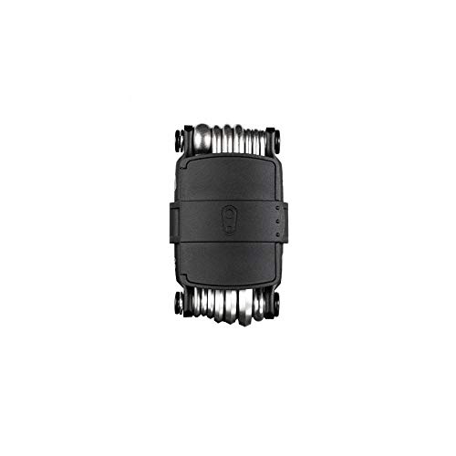 Crank Brothers Nickel Multi 20 Adulto, Unisex, Taglia Unica