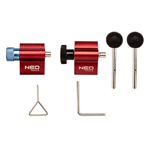 Neo Tools Kit Attrezzi Regolazione Fasatura 11-301