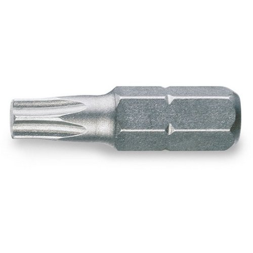 Beta 861Tx 27 - Inserti Per Avvitatori, Per Viti Con Impronta Torx
