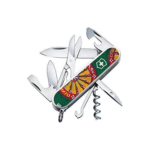 Victorinox Sicily Edition Ruota Coltellino Svizzero