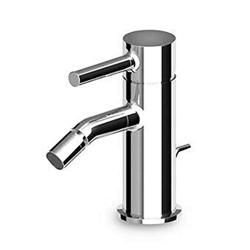 Zucchetti Pan Miscelatore Bidet Monocomando Zp6332