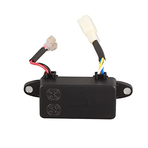 Regolatore Di Tensione Del Generatore, Regolatore Automatico Di Tensione Generatore 250V 220Uf Avr Universale Per Generatore 1-3Kw