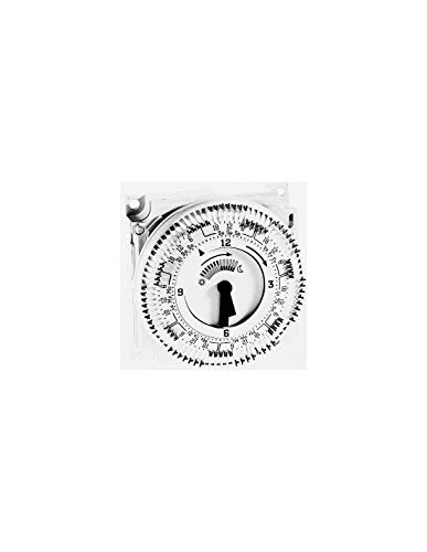 Orologio Analogico Settimanale - Siemens : Auz3.7