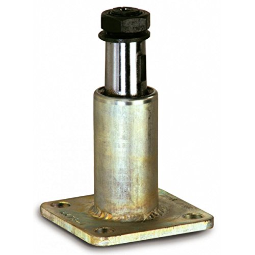 Colonnetta Di Sterzatura Per Idroguida Con Conicità C/6 (1:20) L=158 Mm Di Ama