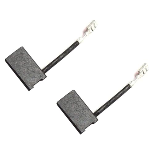 Spazzole Per Motore In Carbonio Compatibili Con Sega Miter Dewalt Dw718, Dws780, Dw717, Parte Di Ricambio Per Utensili Elettrici, Confezione Da 2