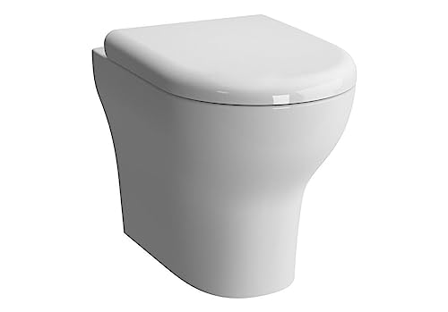 Vaso Bianco Zentrum Pav.To
