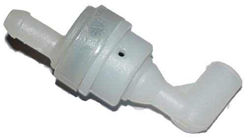 Bmw E32 E36 E34 Screen Washer Jet One-Way Check Valve 61661389040 Genuine