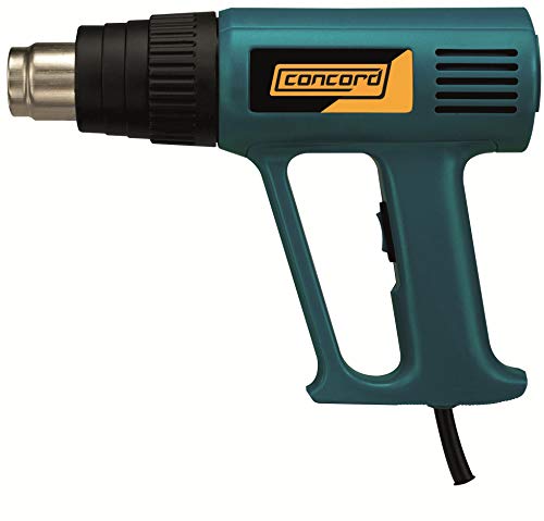 Concord Hg020 Pistola Termica 2000W