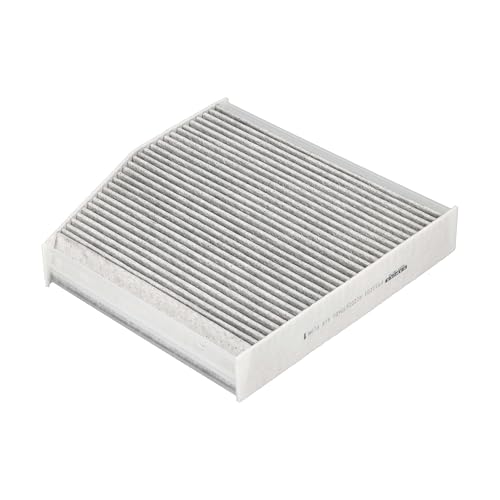 Kamoka Filtro Abitacolo Filtro Aria Fresca, Filtro Al Carbone Attivo F511201