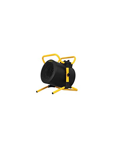 Stanley St-55-401-E - Riscaldatore Elettrico Industriale/Turbo