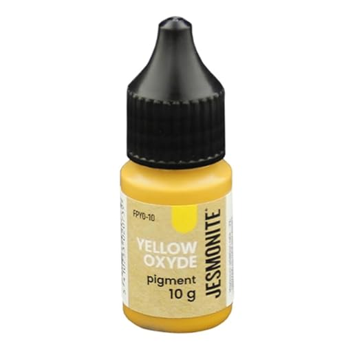 Pigment Jesmonite - 10 Ml Giallo Ossido