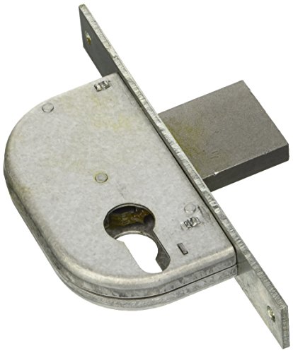 Serrature Cisa P/Cancelli 42121/42122 Mm. 30