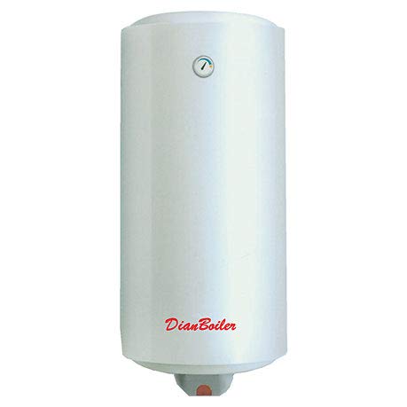 Scaldabagno Scaldacqua Elettrico Lt.80 5 Anni Garanzia Dianboiler