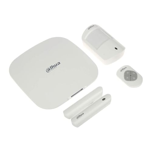 Alarm Security Kit 4G/868Mhz Arc3000H-03-Fw2 Dahua