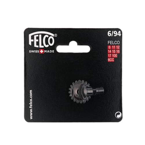Felco 6/94 Kit Di Riparazione: Bullone + Dado