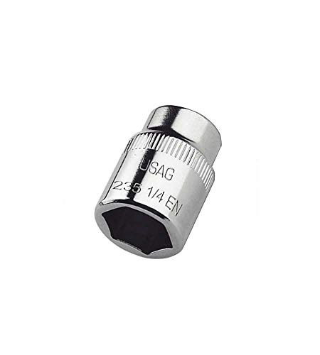 Chiave Bussola Es 1/4" 11 0 H.22 235En Usag [Usag ]