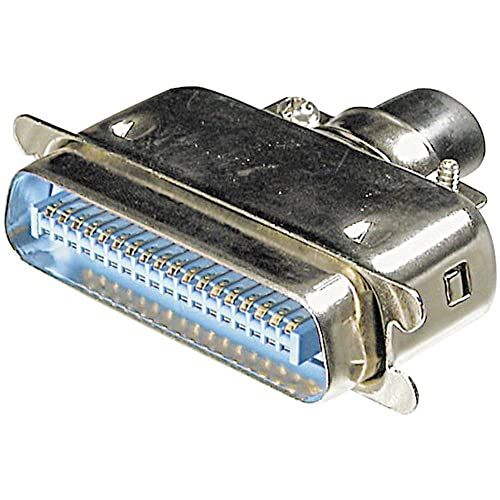 Assmann Wsw Connettore Centronics Poli: 24 Contenuti: 1St.