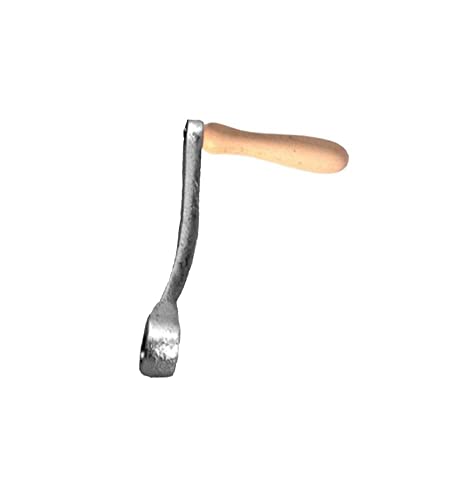 Manovella Tritacarne Tre Spade N.22/32 [Tre Spade]