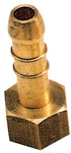 Portagomma F. Metano 1/2X14