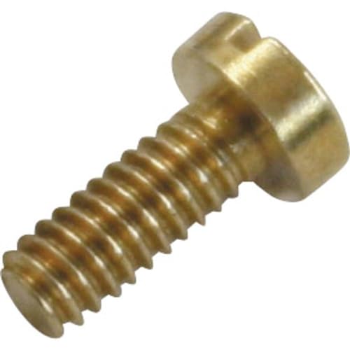 Micro-Viti Ottone Sol Expert M1-10 25 Pz