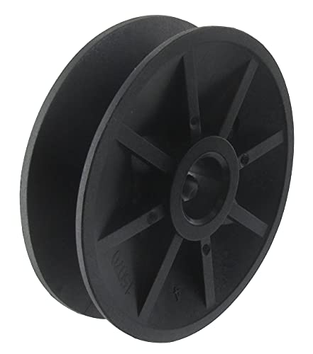 Greenstar 558925 - Puleggia E Pignone