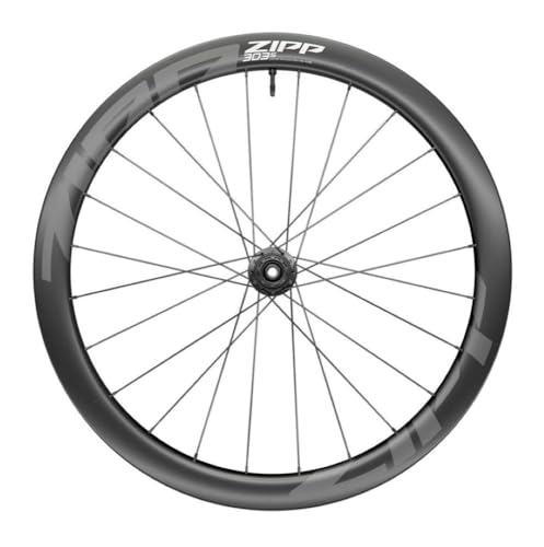 Zipp Rda.Tras.Zipp 303 S Tlr Disco Cl Sram 12X142 Carb, Ruote Unisex Adulto, Multicolore (Multicolore), Taglia Unica