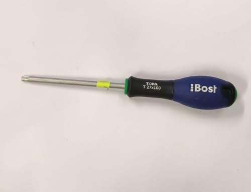 Bost - Cacciavite Torx T 27X100Mm