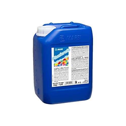 Lattice In Gomma Sintetica Planicrete Mapei - Confezione: 1 Kg