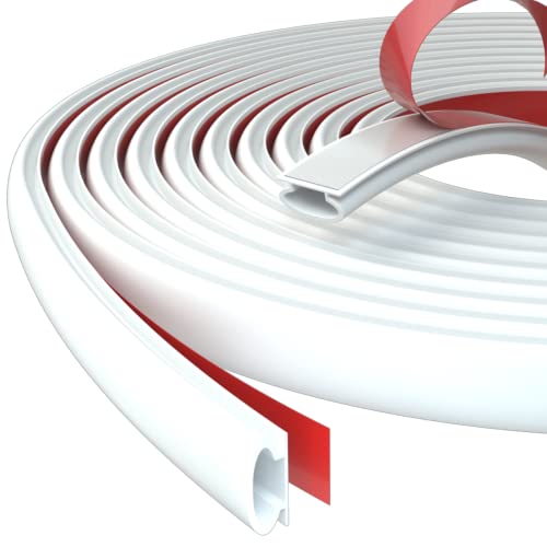 Guarnizione Per Porta Finestra, Isolamento Termico E Acustico, Guarnizione Di Tenuta Stagna, Porta In Gomma Autoadesiva, Paraspifferi In Pvc, Porta Is
