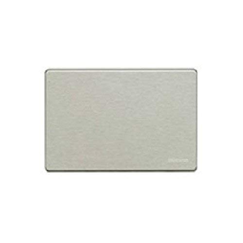 Magic Placca 3P Cieca Oxidal 503/0/X