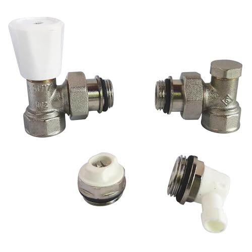 Somatherm For You - Kit Con La Testa Testa Manuale