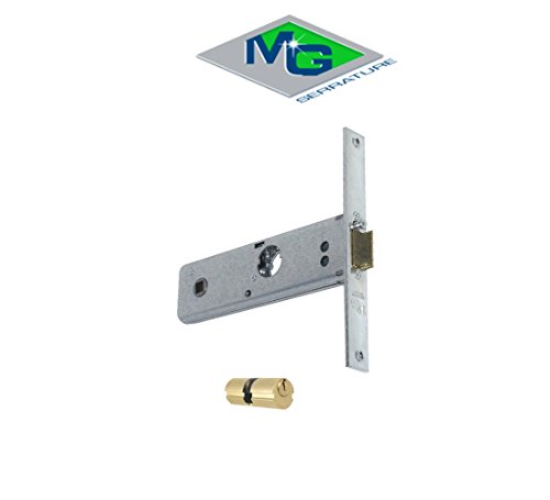 Mortise Lock Mg Front Entry 70 20 Art. 803702