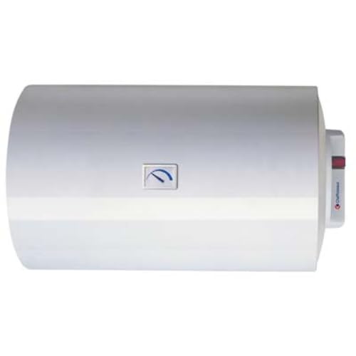 Scaldacqua Elettrico Orizzontale Chaffoteaux Lt 80