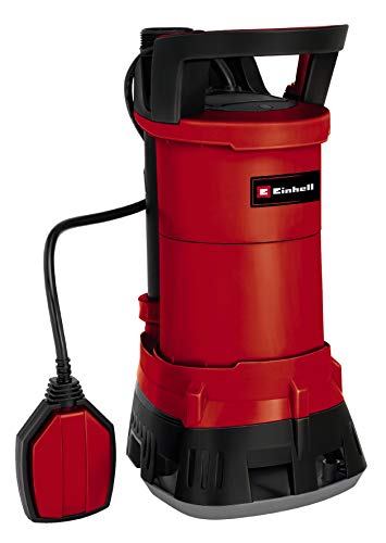 Einhell Ge-Dp 3925 Eco Pompa Per Acque Scure
