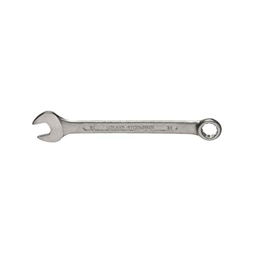 Masidef - Chiave Combinata Sfusa 20Mm