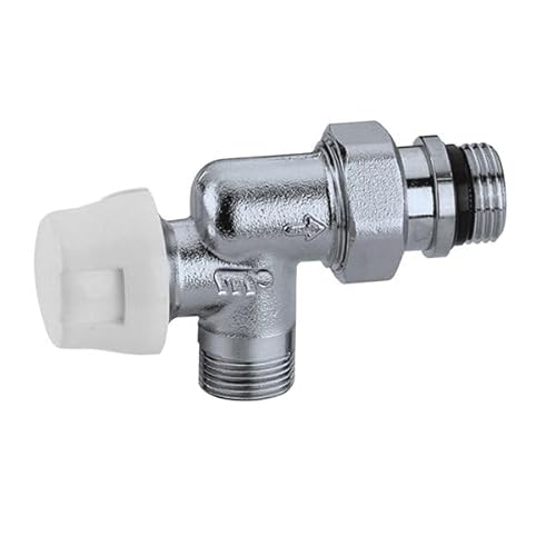 Caleffi 227402 Valv.Term.1/2 Reversa Rame